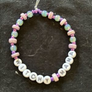 Witchy Mama Bracelet